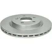 ABE Bromsskiva C4M054ABE-P, 1 Stycke