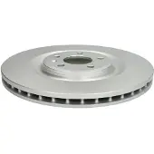 ABE Bromsskiva C4W023ABE-P, 1 Stycke