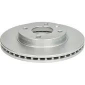 ABE Bromsskiva C3X048ABE-P, 1 Stycke
