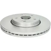 ABE Bromsskiva C38023ABE-P, 1 Stycke