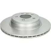 ABE Bromsskiva C4B056ABE-P, 1 Stycke