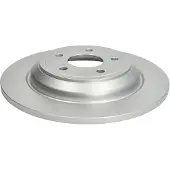 ABE Bromsskiva C4G021ABE-P, 1 Stycke