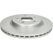 ABE Bromsskiva C4X030ABE-P, 1 Stycke