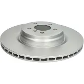 ABE Bromsskiva C4B043ABE-P, 1 Stycke