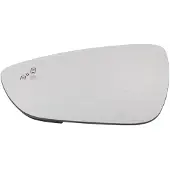 MAGNETI MARELLI Spegelglas, yttre spegel 182201549300