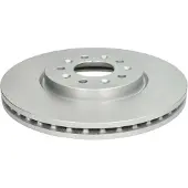 ABE Bromsskiva C3X047ABE-P, 1 Stycke