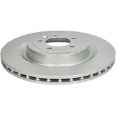 ABE Bromsskiva C4I013ABE-P, 1 Stycke