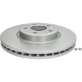 ABE Bromsskiva C3W062ABE-P, 1 Stycke