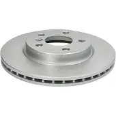 ABE Bromsskiva C3B069ABE-P, 1 Stycke