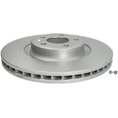 ABE Bromsskiva C3W063ABE-P, 1 Stycke