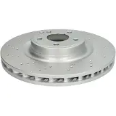 ABE Bromsskiva C3M100ABE-P, 1 Stycke