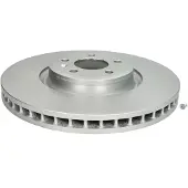 ABE Bromsskiva C3W064ABE-P, 1 Stycke