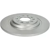 ABE Bromsskiva C4Y019ABE-P, 1 Stycke