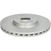 ABE Bromsskiva C3M086ABE-P, 1 Stycke