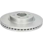 ABE Bromsskiva C31127ABE-P, 1 Stycke