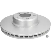 ABE Bromsskiva C3B063ABE-P, 1 Stycke