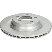 ABE Bromsskiva C4B055ABE-P, 1 Stycke
