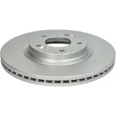 ABE Bromsskiva C30540ABE-P, 1 Stycke