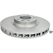 ABE Bromsskiva C3W050ABE-P, 1 Stycke