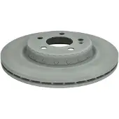 ABE Bromsskiva C4M057ABE-P, 1 Stycke
