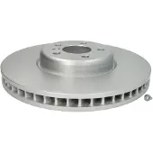 ABE Bromsskiva C3B062ABE-P, 1 Stycke