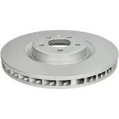 ABE Bromsskiva C3W066ABE-P, 1 Stycke