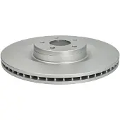 ABE Bromsskiva C3G056ABE-P, 1 Stycke
