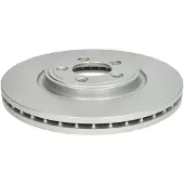 ABE Bromsskiva C3J007ABE-P, 1 Stycke