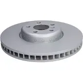 ABE Bromsskiva C3B066ABE-P, 1 Stycke