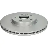 ABE Bromsskiva C3W067ABE-P, 1 Stycke