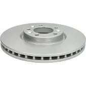 ABE Bromsskiva C3C040ABE-P, 1 Stycke