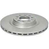 ABE Bromsskiva C4F010ABE-P, 1 Stycke