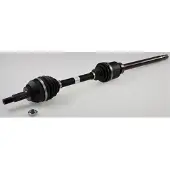 SPIDAN Drivaxel GKND12123