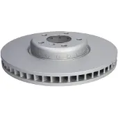 ABE Bromsskiva C3B043ABE-P, 1 Stycke