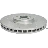 ABE Bromsskiva C3M109ABE-P, 1 Stycke