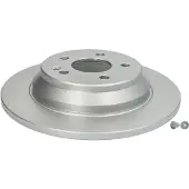 ABE Bromsskiva C4M061ABE-P, 1 Stycke