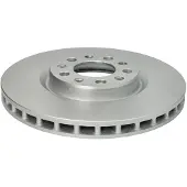 ABE Bromsskiva C3F037ABE-P, 1 Stycke