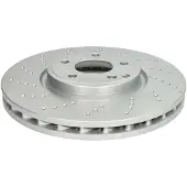 ABE Bromsskiva C3M084ABE-P, 1 Stycke