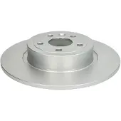 ABE Bromsskiva C4I011ABE-P, 1 Stycke