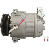 AIRSTAL Kompressor för luftkonditionering 10-5881