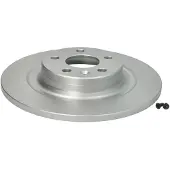ABE Bromsskiva C4V054ABE-P, 1 Stycke