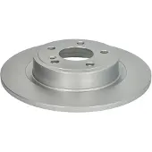 ABE Bromsskiva C4M053ABE-P, 1 Stycke