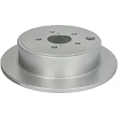 ABE Bromsskiva C47014ABE-P, 1 Stycke