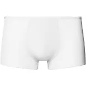 Hom Boxershorts PLUME TRUNK man - Vit - EU M