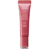 Laneige Glaze Craze Tinted Lip Serum Peach Glaze 12g +RANDOM GIFT