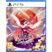 Ps5 Yasha Legends Of The Demon Blade