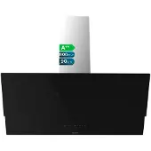 Cecotec Bolero Flux Dt 908001 Dekorativ Fläktkåpa 90 Cm