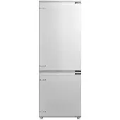 Teka Rbf 78785 Fi Integrerbar Kyl