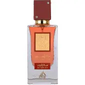 Lattafa Ana Abiyedh Scarlet Eau de Parfum 60 ml
