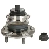 Skf Hjullagersats VKBA 7765